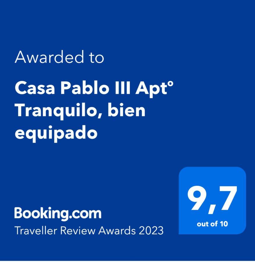 شقة Casa Pablo III Tranquilo,A Cinco Minutos Del Puerto De La Cruz لوس رياليخوس المظهر الخارجي الصورة